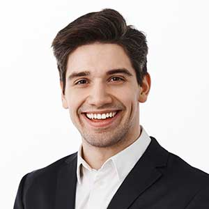 Marcelo Dutra – Logística Express